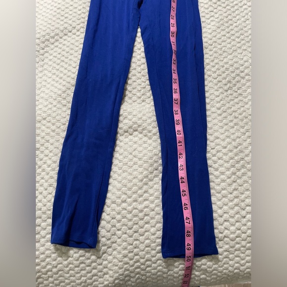 Royal Blue Jumpsuit - Picture 5 of 6